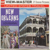 New Orleans - View-Master3 Reel Packet - 1970s views - vintage - (ECO-A946-G5B) 3Dstereo 