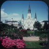 New Orleans - View-Master3 Reel Packet - 1970s views - vintage - (ECO-A946-G5B) 3Dstereo 