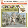 7 ANDREW - Busch Gardens - View-Master 3 Reel Packet - 1971 - vintage - A957-G3A Packet 3dstereo 