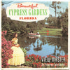 5 ANDREW - Beautiful Cypress Gardens - View-Master 3 Reel Packet - vintage - A961-S5 Packet 3dstereo 