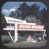 9 ANDREW - Silver Springs - Florida - View-Master 3 Reel Packet - vintage - A962-S5 Packet 3Dstereo 