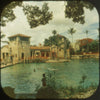 10 ANDREW - Greater Miami and Miami Beach - View-Master 3 Reel Packet - vintage - A963-V2 Packet 3dstereo 