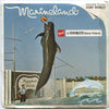 Marineland - View-Master 3 Reel Packet - vintage - A964-G1 Packet 3dstereo 