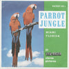 5 ANDREW - Parrot Jungle Packet No.1 - Miami Florida - View-Master 3 Reel Packet - vintage - A965-S5 Packet 3dstereo 