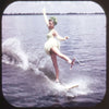 Cypress Gardens - Water Ski Show - View-Master 3 Reel Packet - vintage - A967-G3B Packet 3dstereo 