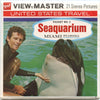 5 ANDREW - Seaquarium Packet No.2- View-Master 3 Reel Packet - vintage - A971-G3B Packet 3dstereo 