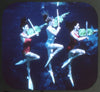 Weeki Wachee, Spring of Live Mermaids, Florida - View-Master 3 Reel Packet - ECO-A991-S6 Packet 3dstereo 