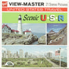 5 ANDREW - Scenic U.S.A. - View-Master 3 Reel Packet - vintage - A996-G3C Packet 3dstereo 