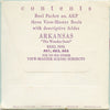 5 ANDREW - Arkansas - View-Master 3 Reel Packet - vintage - AK1,AK2,AK3-S2 Packet 3dstereo 