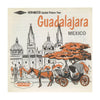 5 ANDREW - Guadalajara - View-Master 3 Reel Packet - vintage - B007-S6A Packet 3dstereo 