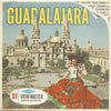 5 ANDREW - Guadalajara - View-Master 3 Reel Packet - vintage - B007-S6A Packet 3dstereo 