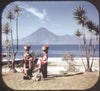 4 ANDREW - Grand Tour of Central and South America - View-Master 3 Reel Packet - vintage - B021-G3A Packet 3dstereo 