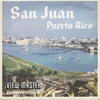 5 ANDREW - San Juan Puerto Rico - View-Master 3 Reel Packet - vintage - B040-S5 Packet 3dstereo 