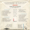 10 ANDREW - Caracas - View-Master 3 Reel Economy Packet - vintage - B049-S6 Packet 3dstereo.com 