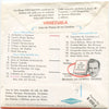 Venezuela - View-Master 3 Reel Packet - vintage - B050-S-G1X Packet 3dstereo 