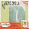 Venezuela - View-Master 3 Reel Packet - vintage - B050-S-G1X Packet 3dstereo 