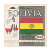 6 ANDREW - Bolivia - View-Master 3 Reel Packet - vintage - B082-S6A Packet 3dstereo 