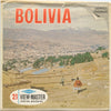 6 ANDREW - Bolivia - View-Master 3 Reel Packet - vintage - B082-S6A Packet 3dstereo 