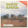 10 ANDREW - South Africa - View-Master 3 Reel Packet - vintage - B124-G1A Packet 3Dstereo 