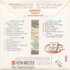 London - View-Master 3 Reel Economy Packet - vintage - B157-G3B Packet 3Dstereo 