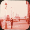 9 ANDREW - London - View-Master 3 Reel Economy Packet - vintage - B157-G3B Packet 3Dstereo 