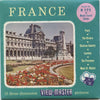 5 ANDREW - France - View-Master 3 Reel Packet - vintage - B172-S3 Packet 3dstereo 