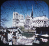 9 ANDREW - Paris - View-Master 3 Reel Economy Packet - vintage - B177-G1A Packet 3Dstereo 