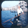 7 ANDREW - Italy - View-Master 3 Reel Packet - Coin & Stamp - Nations of the World - vintage - B180-S6A Packet 3dstereo 