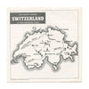 10 ANDREW - Switzerland - View-Master 3 Reel Economy Packet - vintage - B185-S4 Packet 3Dstereo 