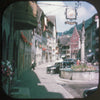 10 ANDREW - Switzerland - View-Master 3 Reel Economy Packet - vintage - B185-S4 Packet 3Dstereo 
