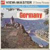 5 ANDREW - Germany - View-Master 3 Reel Packet - vintage - B193-G3A Packet 3dstereo 