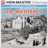 4 ANDREW - Holy Land - View-Master 3 Reel Packet - vintage - B226-G3A Packet 3dstereo 