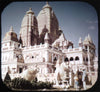 India - View-Master 3 Reel Packet - Coin & Stamp Nations of the World - vintage - B235-S5 Packet 3dstereo 