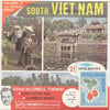 10 ANDREW - South Vietnam - View-Master 3 Reel Packet - vintage - B250-S6A Packet 3dstereo 