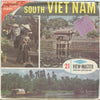 6 ANDREW - South Viet Nam - View-Master 3 Reel Packet - vintage - B250-S6A Packet 3dstereo 