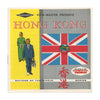 6 ANDREW - Hong Kong - View-Master 3 Reel Packet - vintage - B251-G1A Packet 3dstereo 