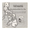 10 ANDREW - The Philippines - View-Master 3 Reel Economy Packet - vintage - B274-S5 Packet 3dstereo 