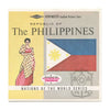 10 ANDREW - The Philippines - View-Master 3 Reel Economy Packet - vintage - B274-S6A Packet 3dstereo 