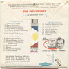 10 ANDREW - The Philippines - View-Master 3 Reel Economy Packet - vintage - B274-S6A Packet 3dstereo 