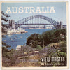 5 ANDREW - Australia - View-Master 3 Reel Packet - vintage - B288-S5 Packet 3dstereo 