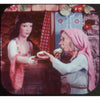 9 ANDREW - Snow White and The Seven Dwarfs - View-Master 3 Reel Packet - vintage - B300-S6 Packet 3Dstereo 
