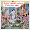 5 ANDREW - Snow White and The Seven Dwarfs - View-Master 3 Reel Packet - vintage - B300E-S5 Packet 3dstereo 