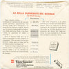 La Bella Durmiente Del Bosque - View-Master 3 Reel Economy Packet - vintage - B308-S-G6 Packet 3dstereo 