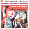 10 ANDREW - Little Red Riding Hood - View-Master 3 Reel Packet - vintage - B310-S-G6 Packet 3dstereo 