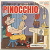 6 ANDREW - Pinocchio - View-Master 3 Reel Packet - 1959 - vintage - B311-G1A Packet 3dstereo 