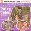 5 ANDREW - The Brothers Grim - Fairy Tales - View-Master 3 Reel Packet - vintage - B312-G3 Packet 3dstereo 