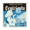 Cenicienta - Cinderella View-Master 3 Reel Packet - vintage PKT 3Dstereo 