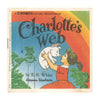 10 ANDREW - Charlotte's Web - View-Master 3 Reel Economy Packet - vintage - B321-G3A Packet 3dstereo 