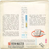 10 ANDREW - Charlotte's Web - View-Master 3 Reel Economy Packet - vintage - B321-G3A Packet 3dstereo 