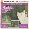 5 ANDREW - Charlotte's Web - View-Master 3 Reel Packet - vintage - B321-G3A Packet 3dstereo 